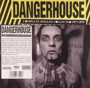dangerhouse